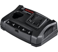 Зарядное устройство GAX 18V-30 (10.8-18 В; USB) Bosch 1600A011A9
