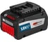 Аккумулятор (18 В; 6.3 А*ч; Li-Ion) Bosch 1600A00R1A 1