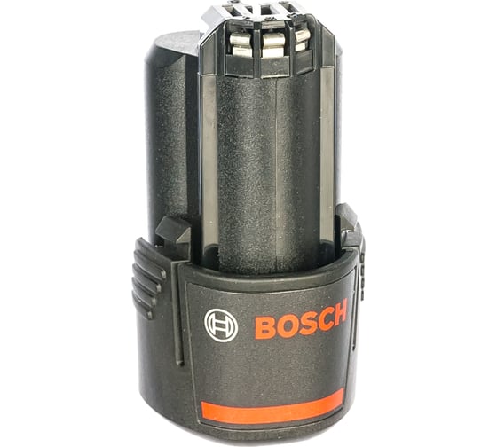 Аккумулятор (12 В; 3.0 А*ч; Li-Ion) Bosch 1600A00X79