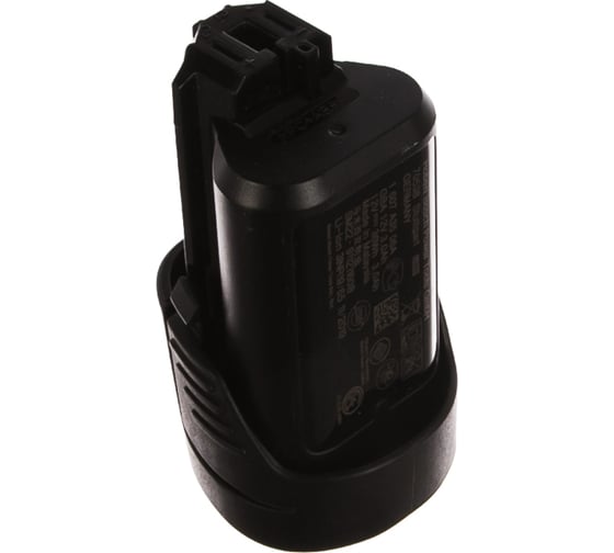 Аккумулятор (12 В; 3.0 А*ч; Li-Ion) Bosch 1600A00X79