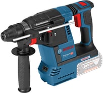 Аккумуляторный перфоратор Bosch GBH 18V-26 Solo 0.611.909.000