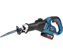 Аккумуляторная сабельная пила Bosch 18 В GSA 18V-32 0.601.6A8.107