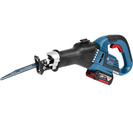 Аккумуляторная сабельная пила Bosch 18 В GSA 18V-32 0.601.6A8.107