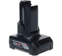 Аккумулятор (12 В; 6.0 А*ч; Li-Ion) Bosch 1600A00X7H