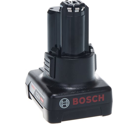 Аккумулятор (12 В; 6.0 А*ч; Li-Ion) Bosch 1600A00X7H