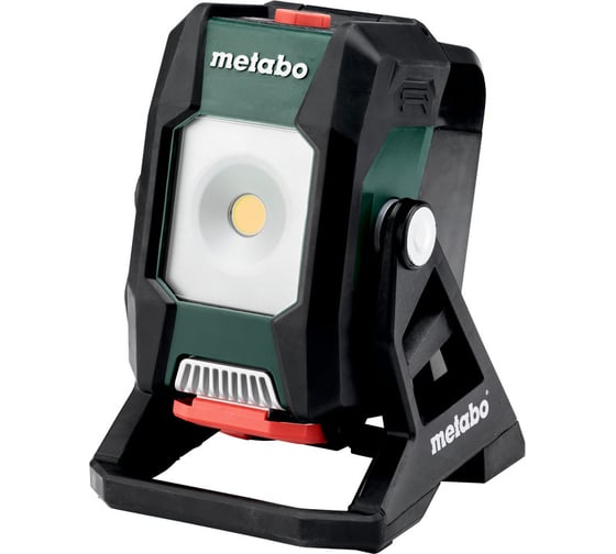Аккумуляторный перфоратор Metabo KHA 18 LTX + BSA 12-18, 1x4.0Ач+ASC55 T0526