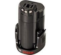 Аккумулятор (10.8 В; 1,3 А*ч; Li-Ion) Bosch 2607336864