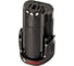 Аккумулятор (10.8 В; 1,3 А*ч; Li-Ion) Bosch 2607336864 1