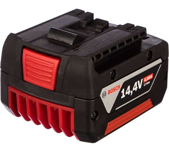 Аккумулятор PRO (14.4 В; 4 А*ч; Li-Ion) Bosch 2607336814