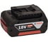 Аккумулятор PRO (18 В; 4 А*ч; Li-Ion) Bosch 2607336816 1