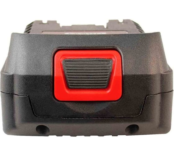 Аккумулятор Garden Green Pro BT-20/2.0 20В, 2Ач VERTON 01.14232.14236