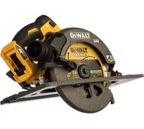 Бесщеточная дисковая ручная пила DEWALT DCS576N