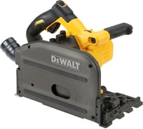 Бесщеточная погружная дисковая пила DEWALT DCS520NT