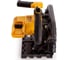 Бесщеточная погружная дисковая пила DEWALT DCS520NT 5