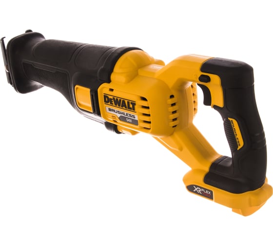 Бесщеточная сабельная пила DEWALT DCS388N