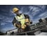 Бесщеточная угловая шлифмашина DEWALT DCG414N 5