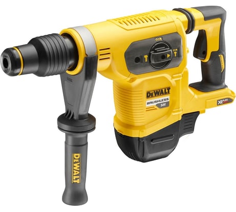Бесщеточный перфоратор DEWALT DCH481N