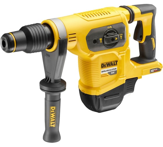 Бесщеточный перфоратор DEWALT DCH481N