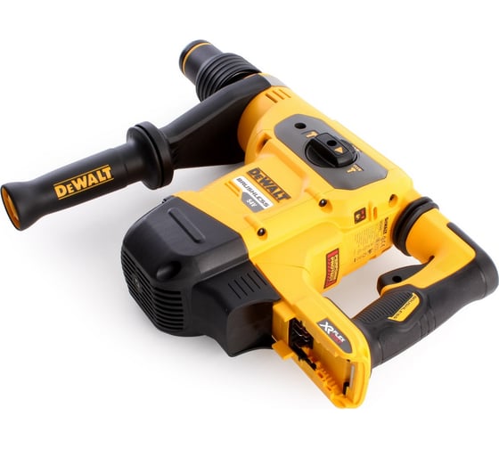 Бесщеточный перфоратор DEWALT DCH481N