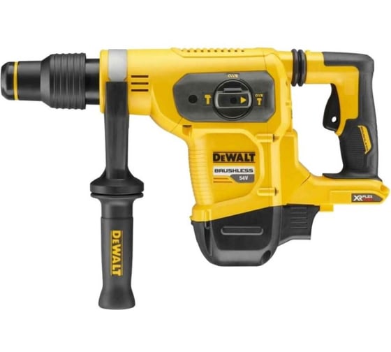 Бесщеточный перфоратор DEWALT DCH481N