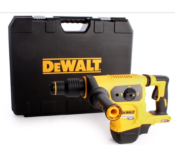 Бесщеточный перфоратор DEWALT DCH481N