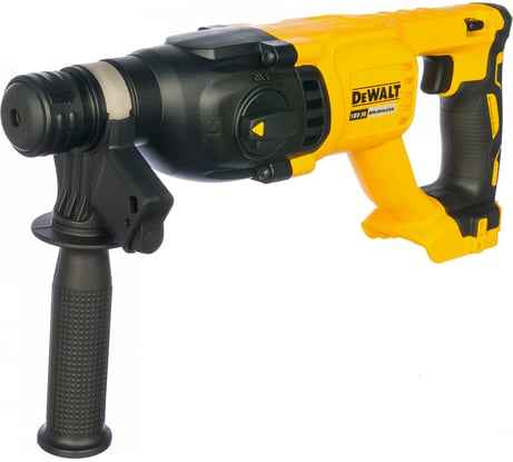 Бесщеточный перфоратор DEWALT DCH133N