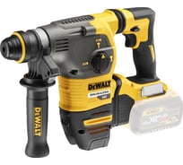 Бесщеточный перфоратор DEWALT DCH333NT