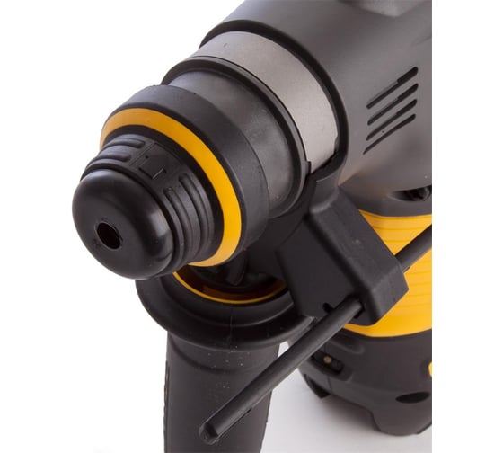 Бесщеточный перфоратор DEWALT DCH333NT