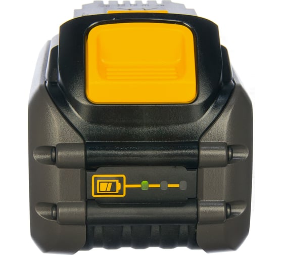 Аккумулятор (54/18 В; 6.0 А*ч; Li-Ion) DEWALT DCB546