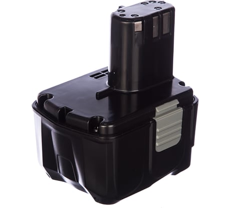 Аккумулятор для шуруповертов Хитачи (14.4В; 3.0Ач; Li-Ion) в блистере ЛИБ 1430 ХТ-А Заряд 6117122