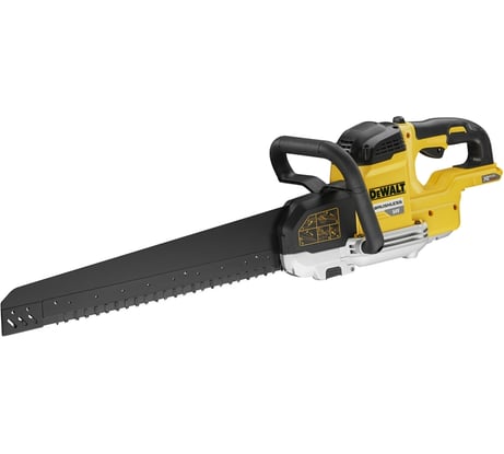 Бесщеточная пила DEWALT Аллигатор 54 В XR FLEXVOLT DCS397N