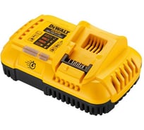 Универсальное зарядное устройство (18-54 В) DEWALT DCB118 15637094