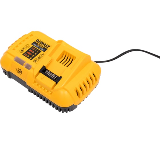 Универсальное зарядное устройство (18-54 В) DEWALT DCB118