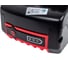 Аккумулятор для BOSCH 18V 3.0AH (LI-ION) LED PN: 2 607 336 170 TopOn TOP-PTGD-BOS-18-3.0L 9