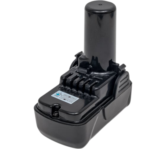 Аккумулятор для HITACHI BCL 10.8V 1.5AH (LI-ION) PN: BCL1015 TopOn TOP-PTGD-HIT-10.8-1.5L