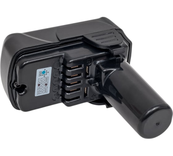 Аккумулятор для HITACHI BCL 10.8V 1.5AH (LI-ION) PN: BCL1015 TopOn TOP-PTGD-HIT-10.8-1.5L
