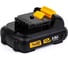 Аккумулятор для DEWALT DCD 12V 1.5AH (LI-ION) PN: DCB127 TopOn TOP-PTGD-DEW-12-1.5 2