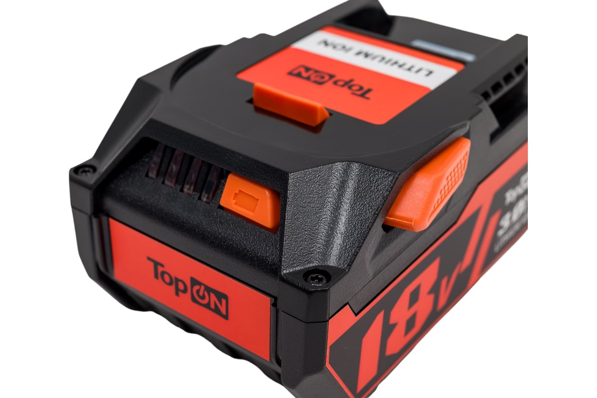 Aeg lithium ion 18v battery sale