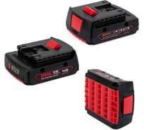 Аккумулятор для BOSCH 14.4V 2.0AH (LI-ION) PN: 2 607 336 150 TopOn TOP-PTGD-BOS-14.4-2.0