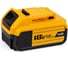 Аккумулятор для DEWALT 18V 5.0AH (LI-ION) PN: DCB184 TopOn TOP-PTGD-DEW-18-5.0 5