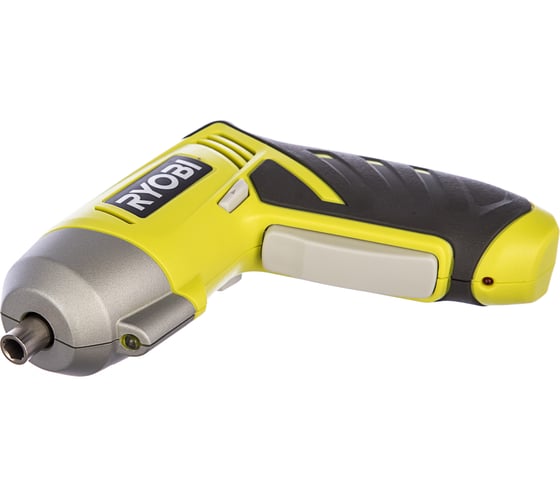 Отвертка Ryobi R4SD-L13C 5133001961