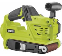 Ленточная шлифмашина Ryobi ONE+ R18BS-0 5133002916