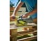 Ленточная шлифмашина Ryobi ONE+ R18BS-0 5133002916 3