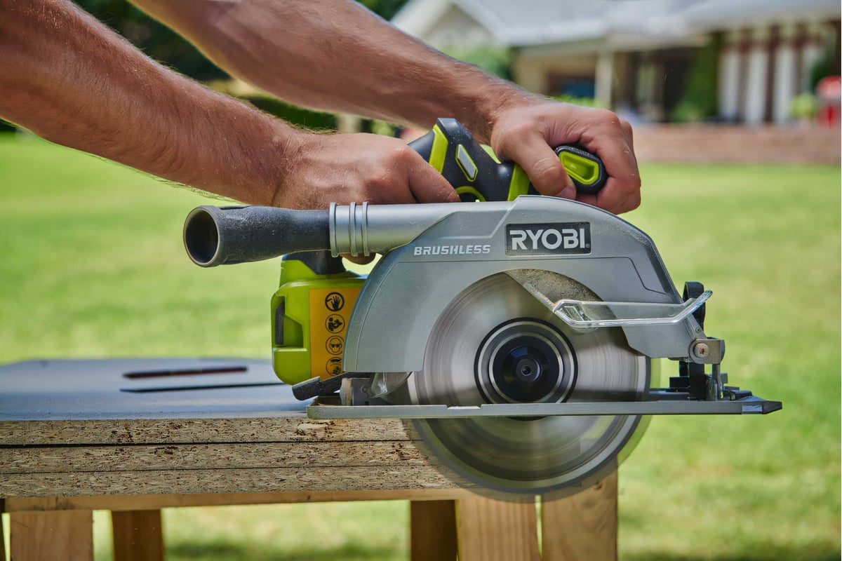 Ryobi r18cs7 sales