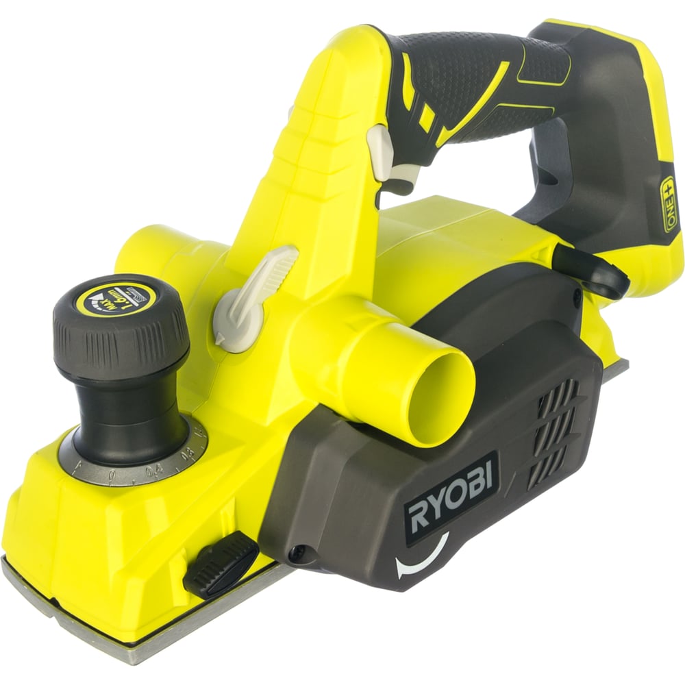 Аккумуляторный рубанок Ryobi ONE+ R18PL-0 5133002921 - выгодная цена ...