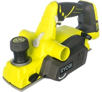 Аккумуляторный рубанок Ryobi ONE+ R18PL-0 5133002921