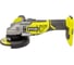 Углошлифмашина бесщеточная Ryobi ONE+ R18AG7-0  без аккумулятора в комплекте 5133002852 4