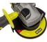 Углошлифмашина бесщеточная Ryobi ONE+ R18AG7-0  без аккумулятора в комплекте 5133002852 6