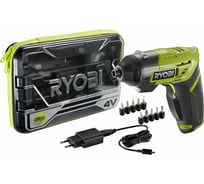 Отвертка Ryobi ERGO 5133003411