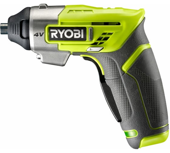 Отвертка Ryobi ERGO 5133003411